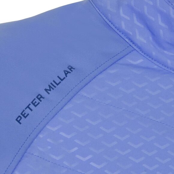 NWT PETER MILLAR Men's Crown Sport Merge Elite Hybrid Jacket XL - Picture 4 of 5